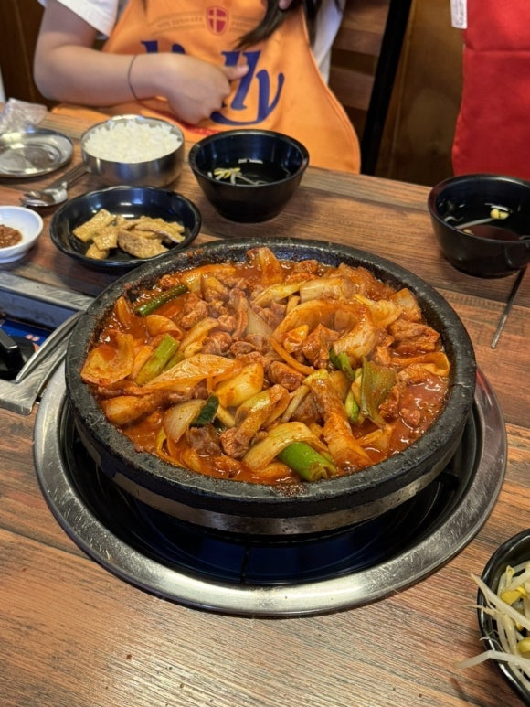 미락식당 이미지