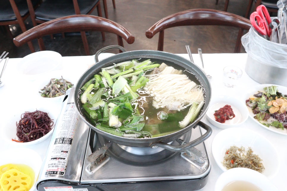 꽃게선장낙지박사 이미지