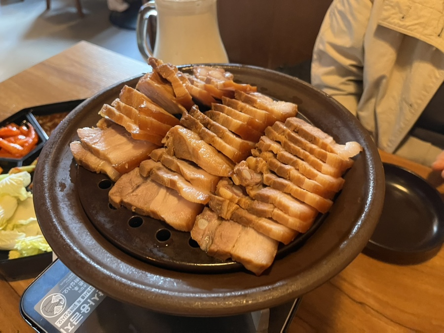 도원족발 이미지