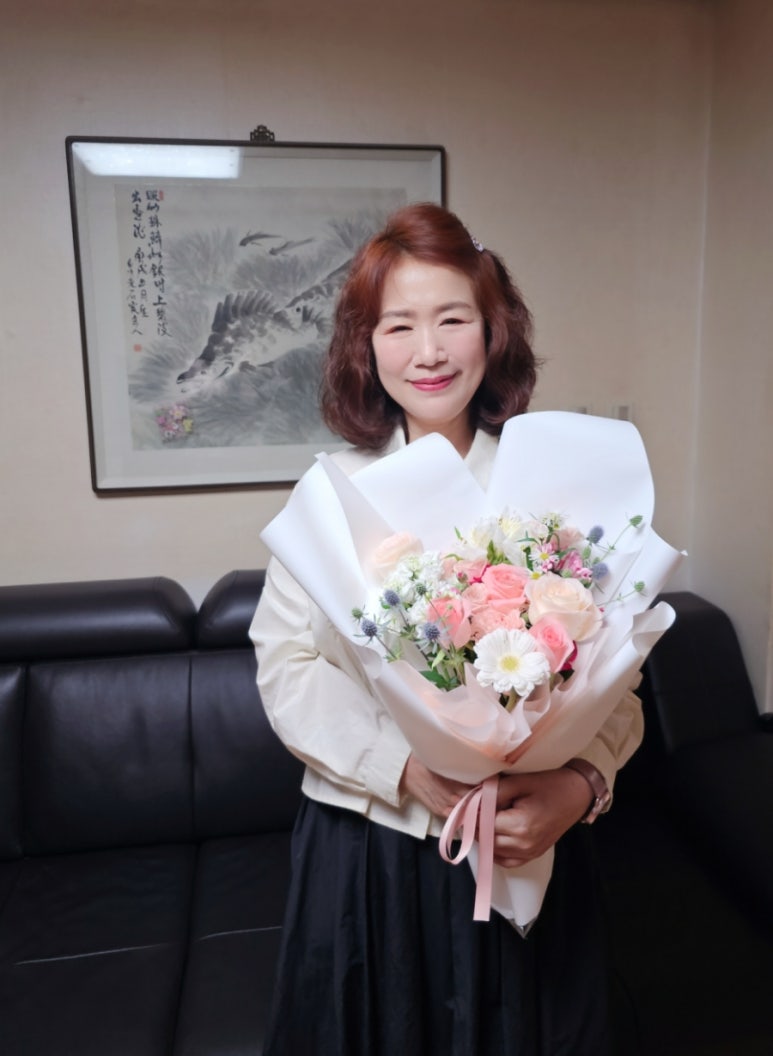 너를담은꽃 이미지