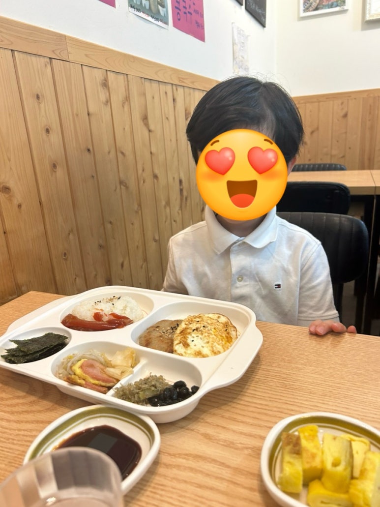 두부품은 떡갈비 이미지