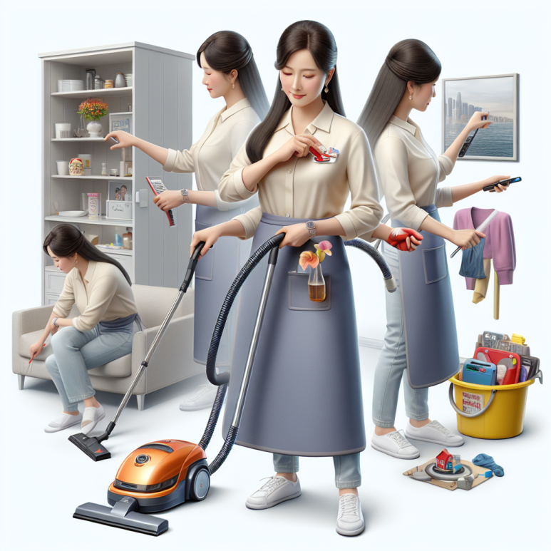 든든한파출부안양점 이미지
