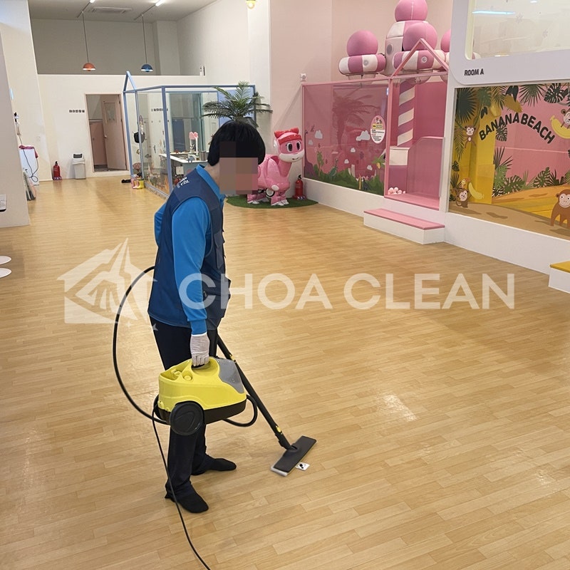 초아클린 이미지