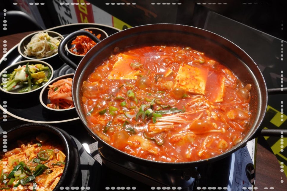 진주숯불구이 이미지
