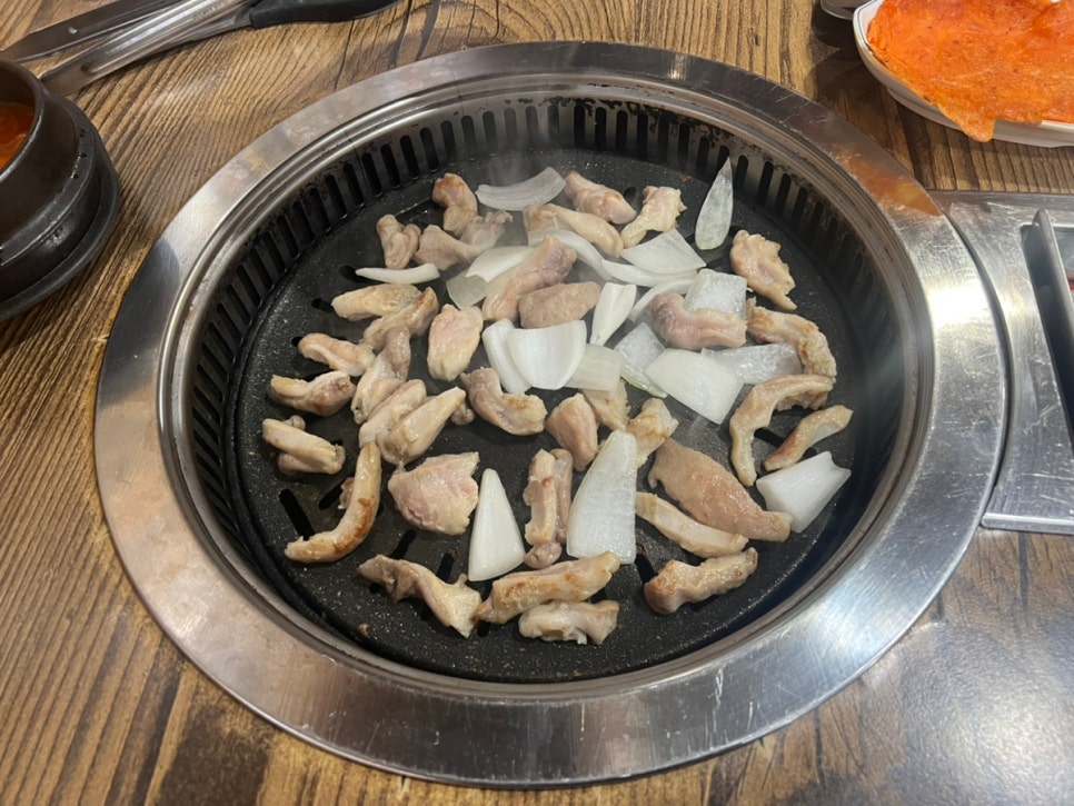 굴렁쇠막창 이미지