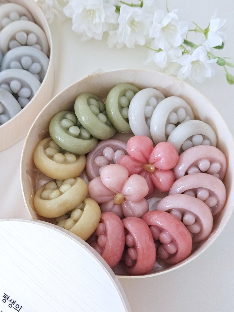 친정떡집 이미지