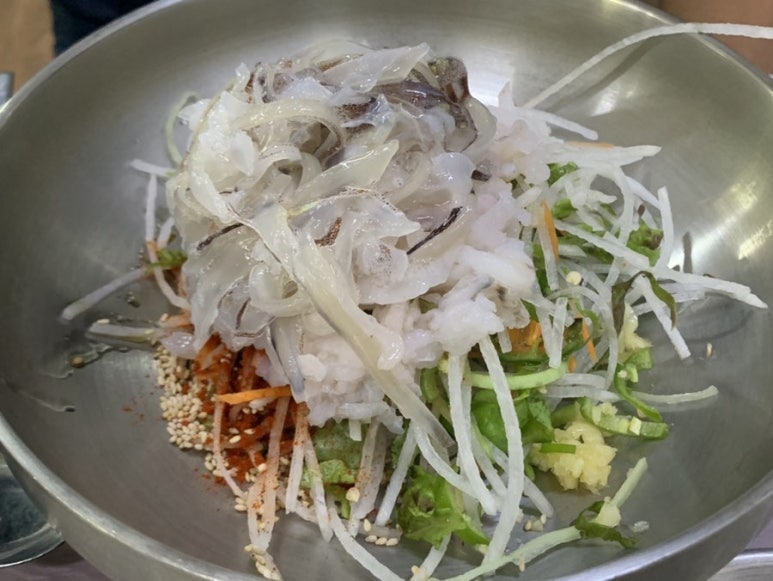 완도식당 이미지