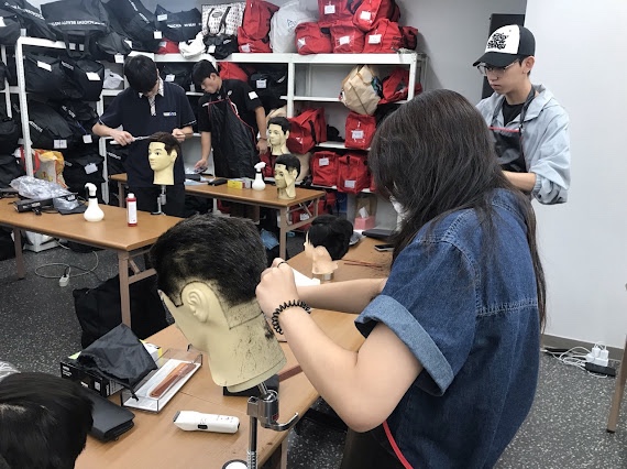 리얼뷰티아카데미학원 이미지