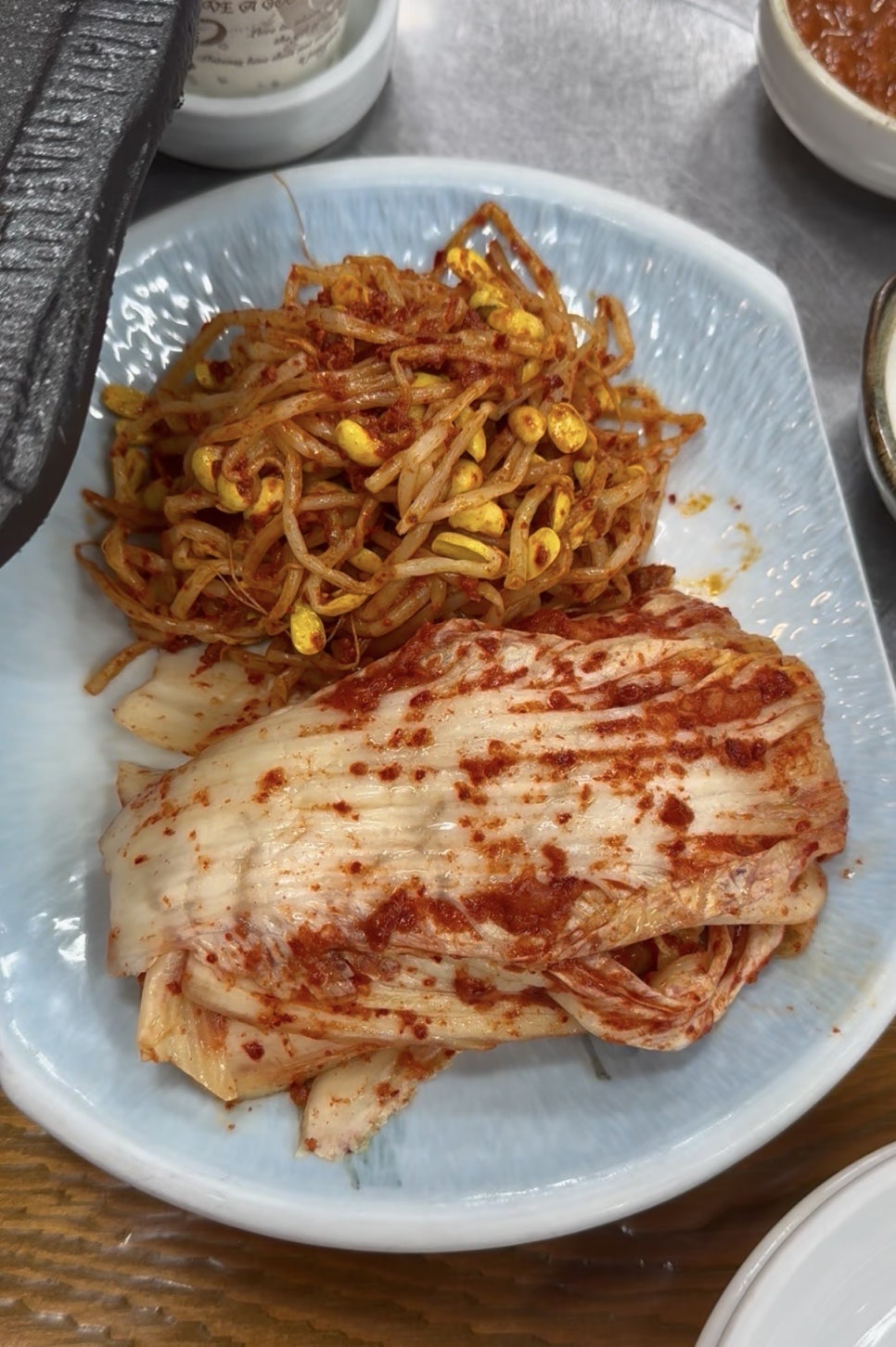 돌판김치삼겹 이미지