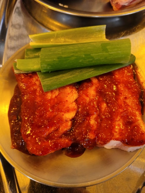 을지로 연탄구이 구월점 이미지