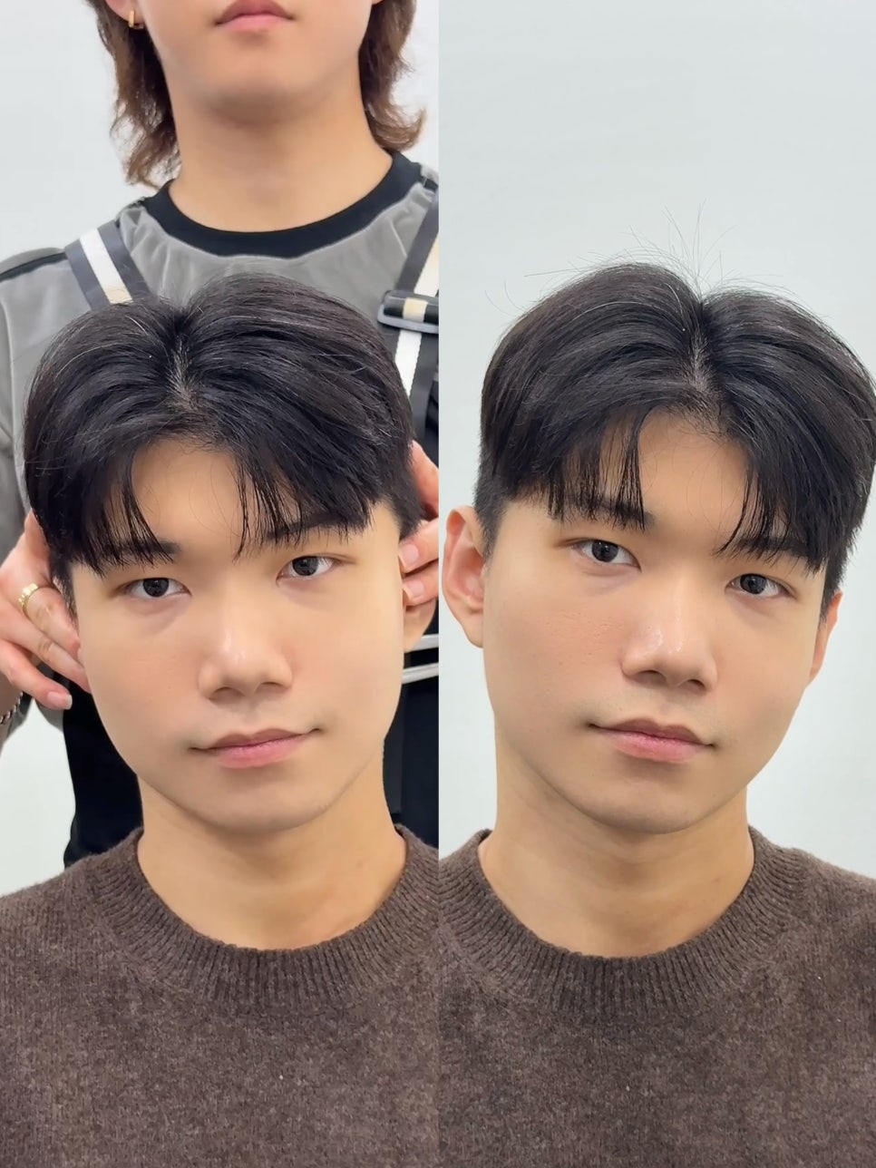 경빈미용실 이미지