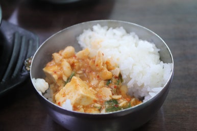 엄니손맛 이미지
