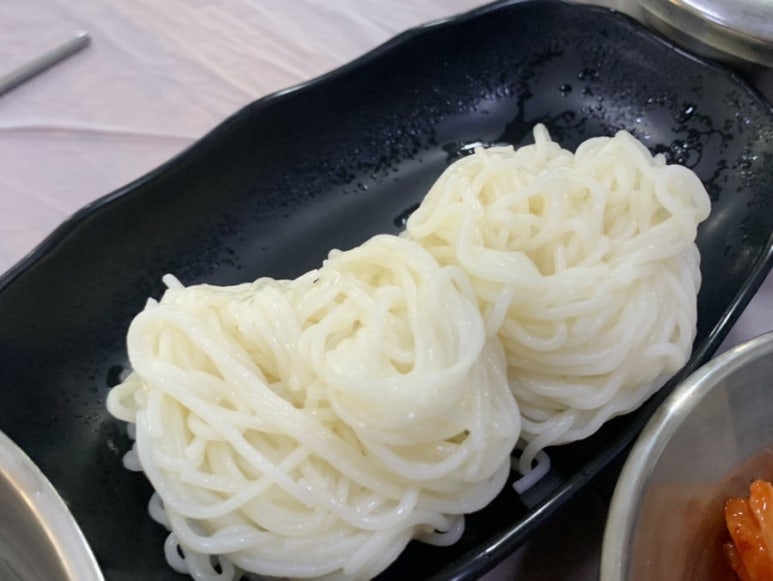 완도회식당 이미지