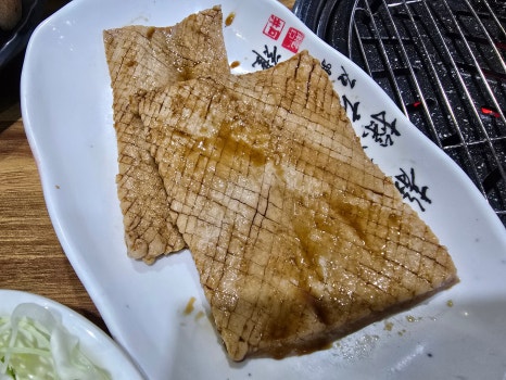 한우돈갈빗집 이미지