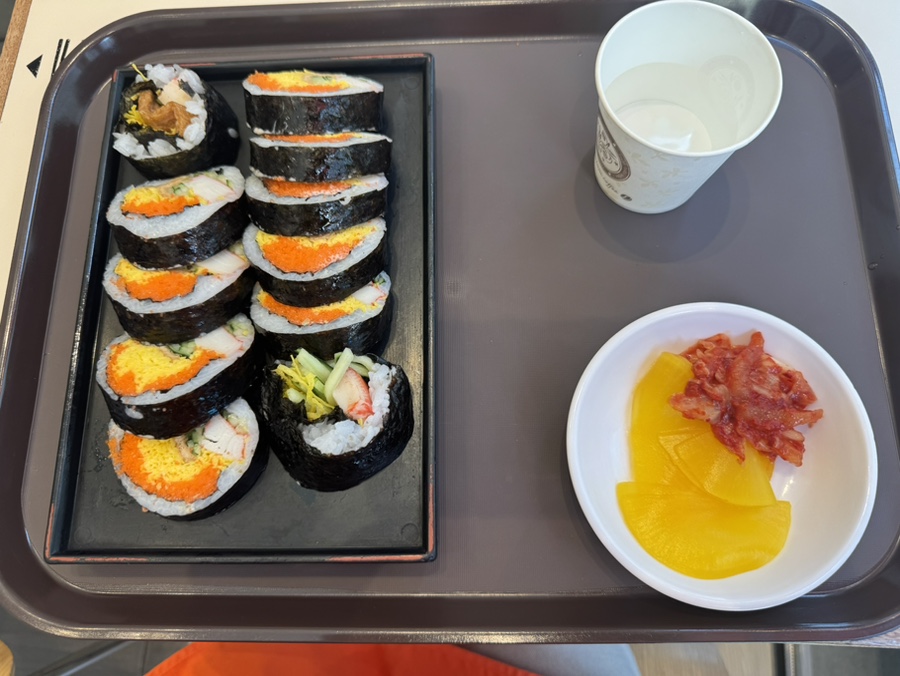 김가네 상암점 사진 8