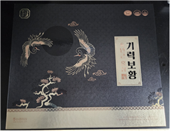주식회사 강원식품 이미지