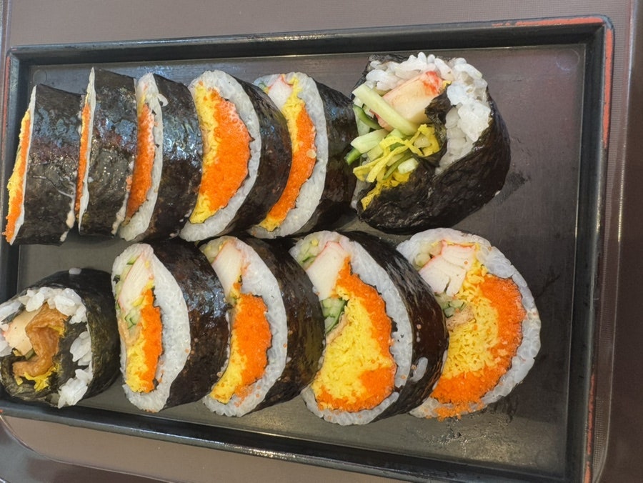 김가네 상암점 사진 7