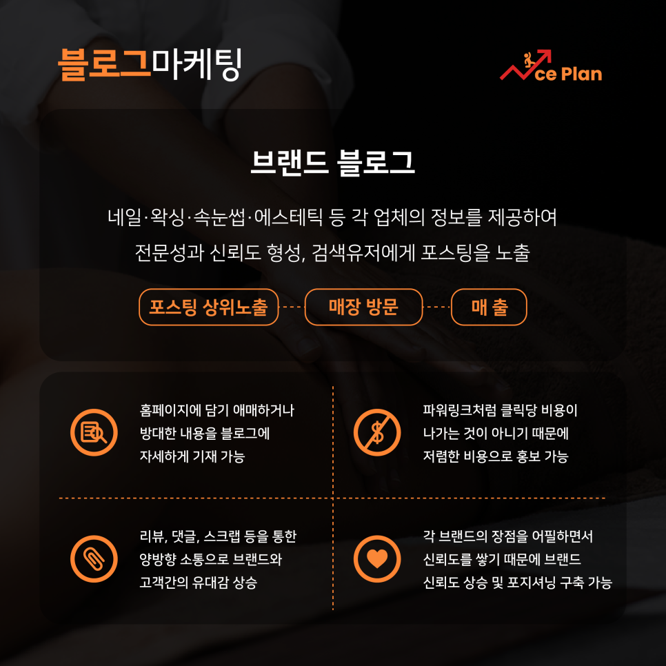 하늘광고기획 이미지