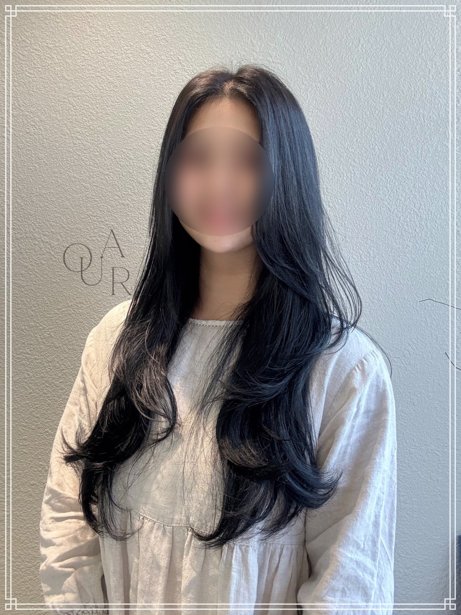 깃든헤어 이미지