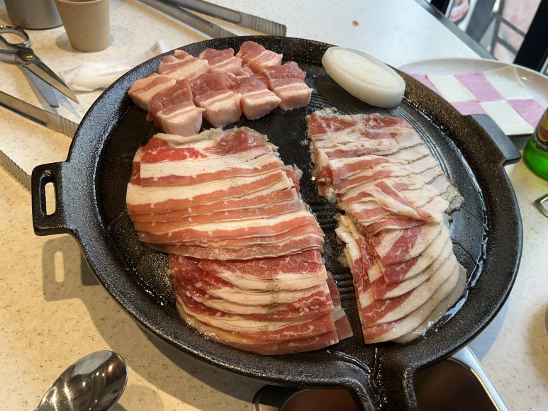 우삼집 이미지