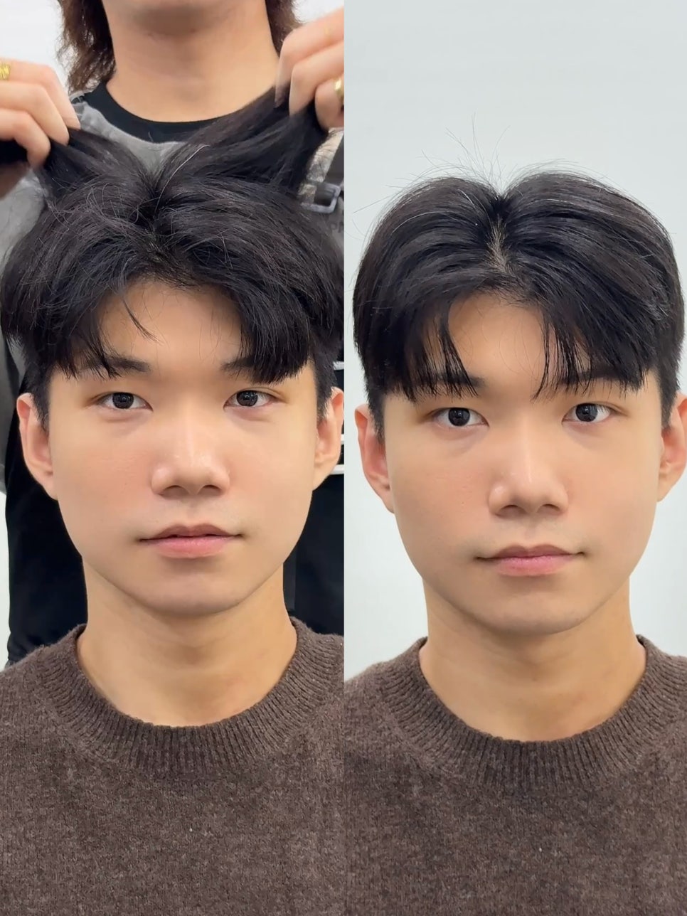 경빈미용실 이미지
