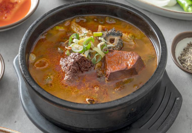 양평해장국 이미지