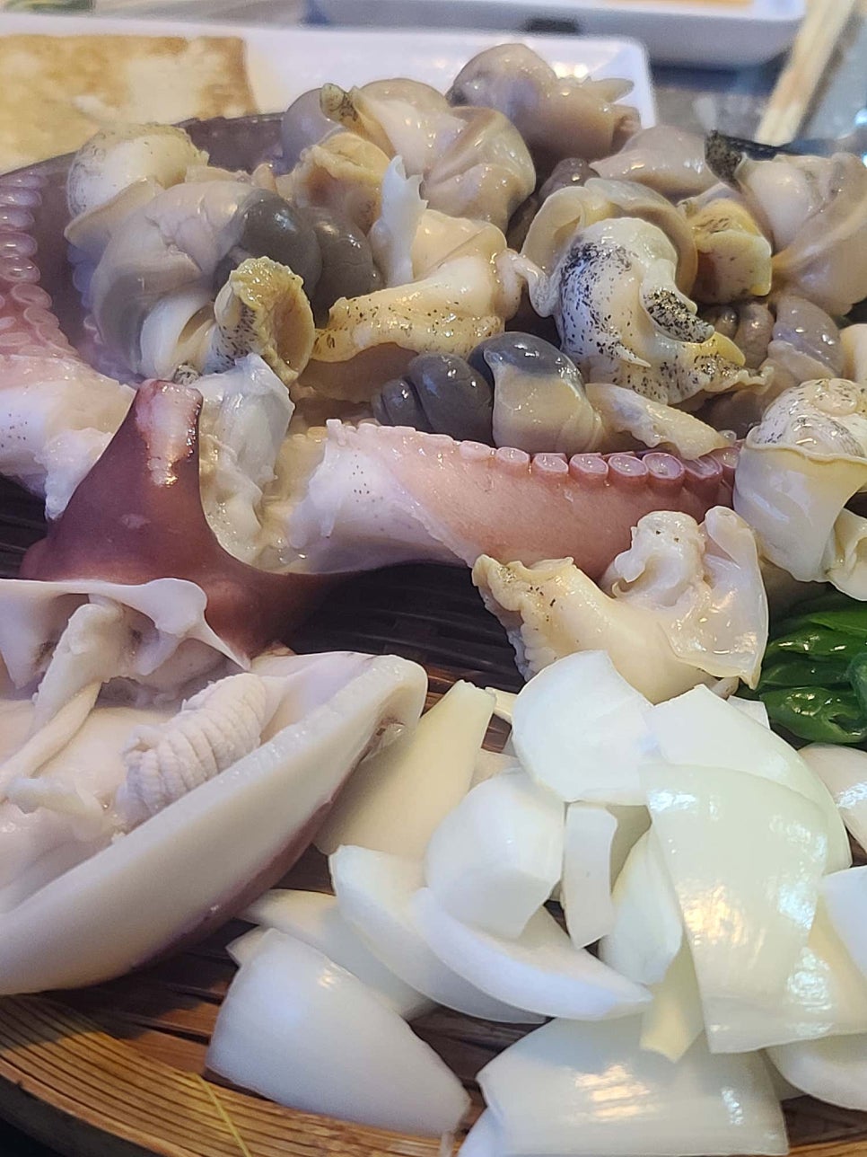 동해안식당 이미지
