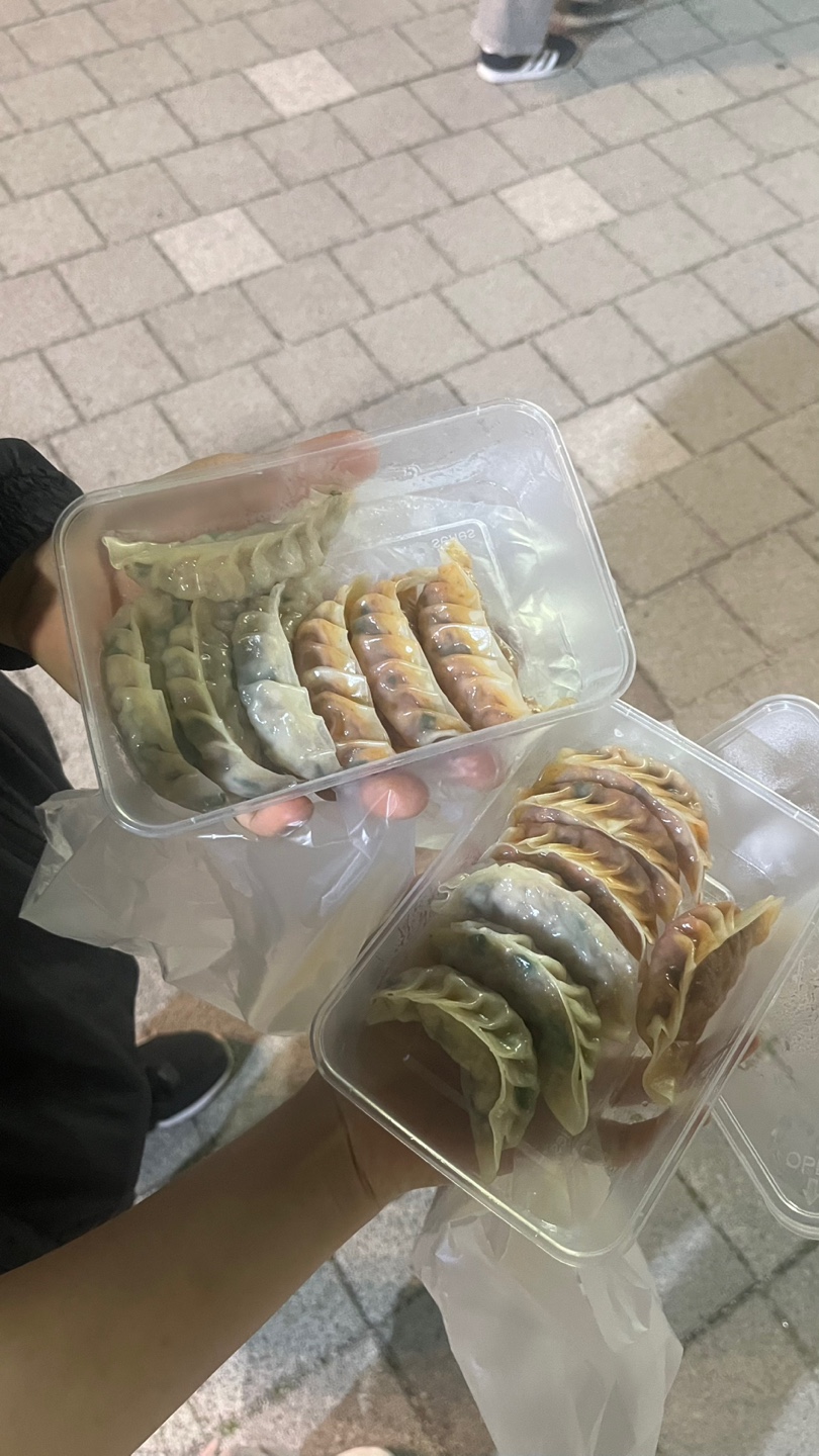 길만두 이미지
