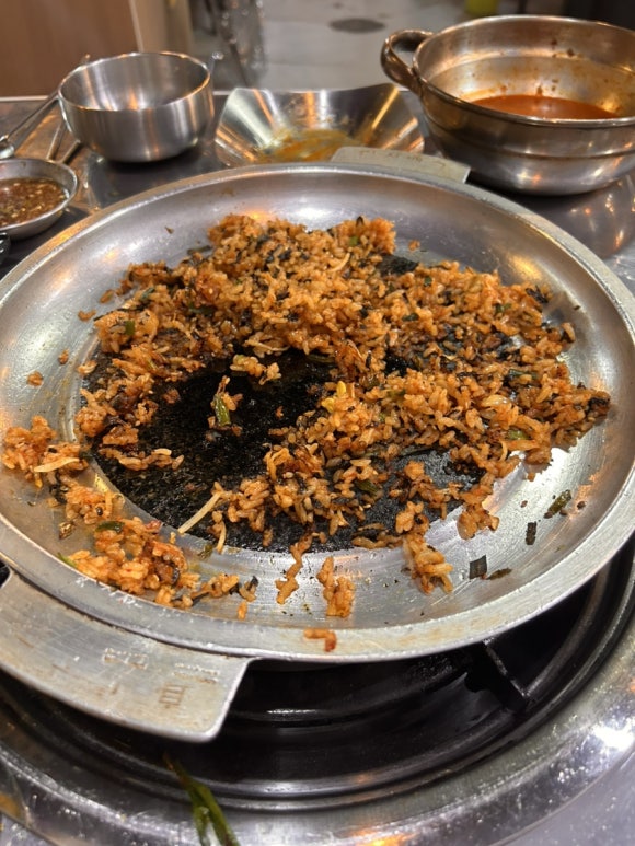 뿔난황소곱창강서 이미지