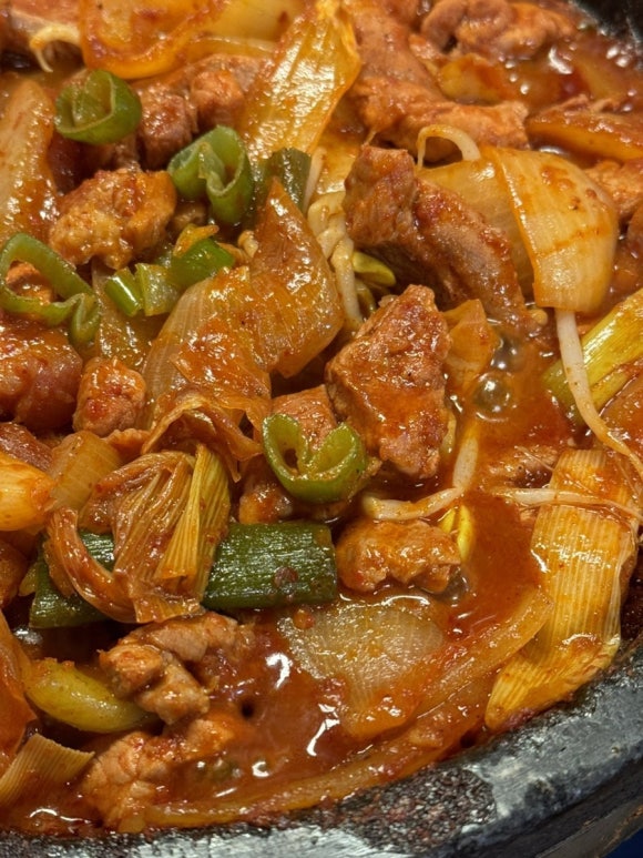 미락식당 이미지
