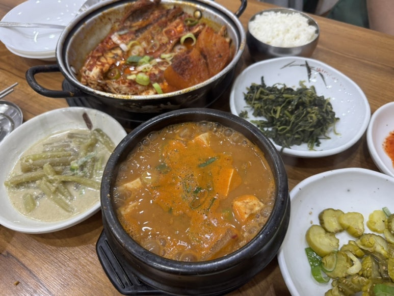 희락골 사진 3