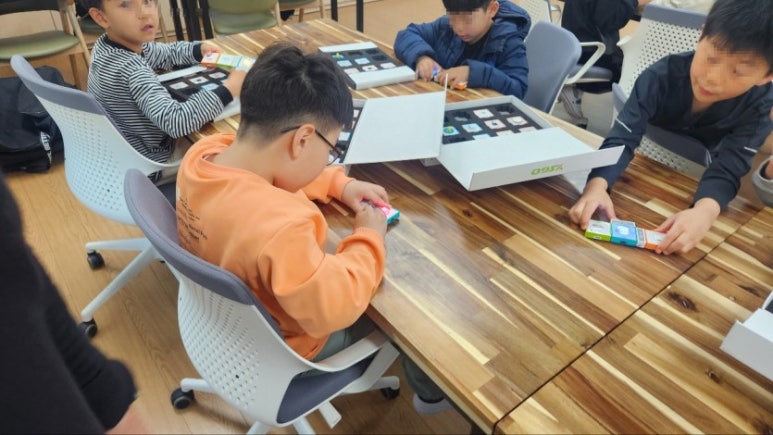 여수한려초등학교 이미지