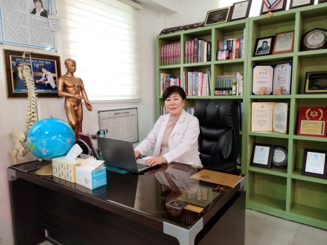 한국피부체형관리사교육원 이미지