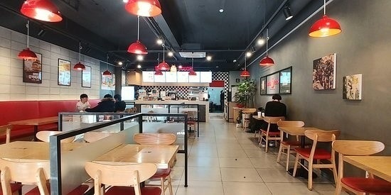 맘스터치천안 이미지