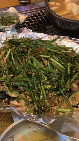 대성88참숯뒷통구이 이미지