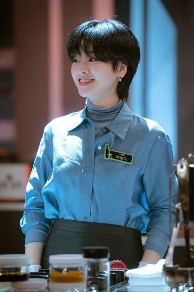카이정헤어 상봉점 이미지