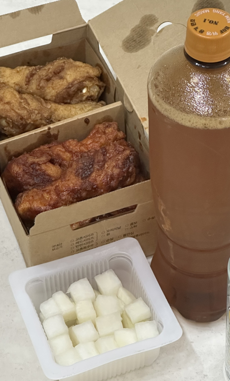 교촌치킨성성점 이미지