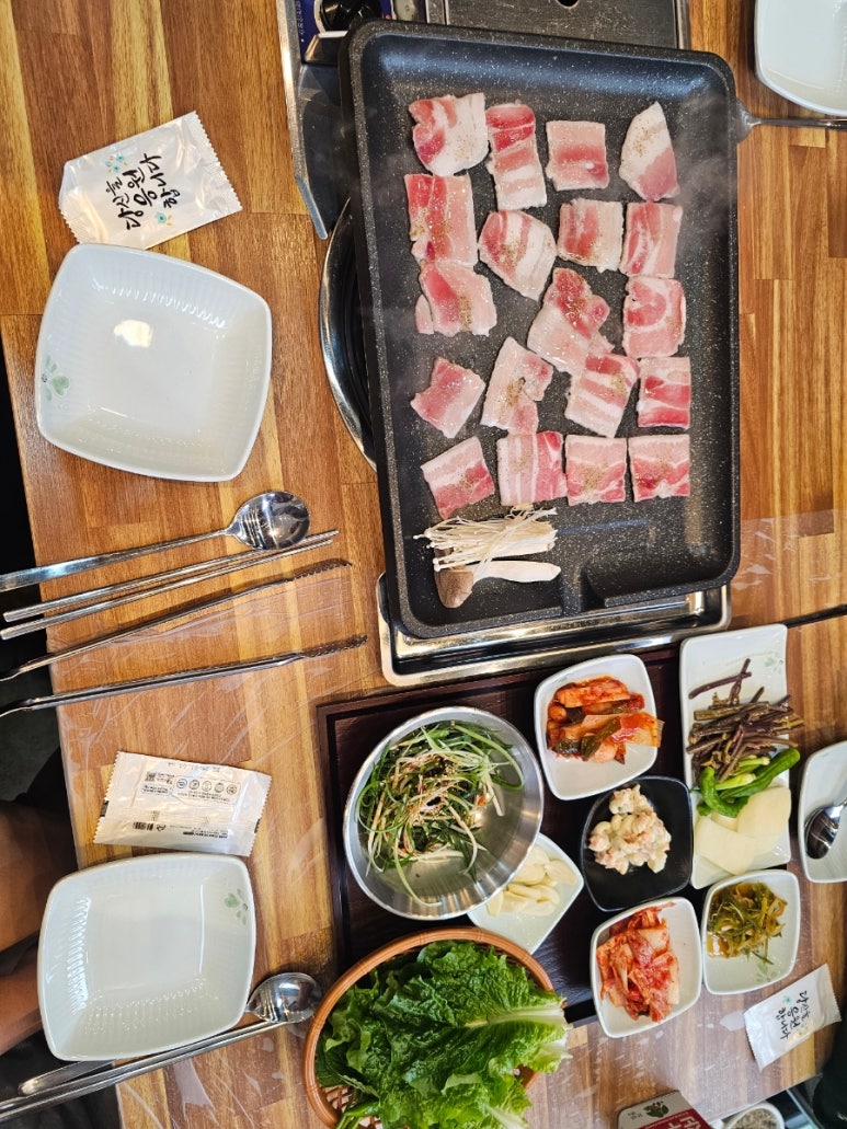 숙이냉삼오 이미지