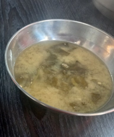 산들보리밥뷔페 이미지