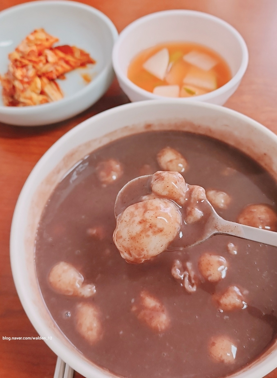 소리네팥죽 이미지