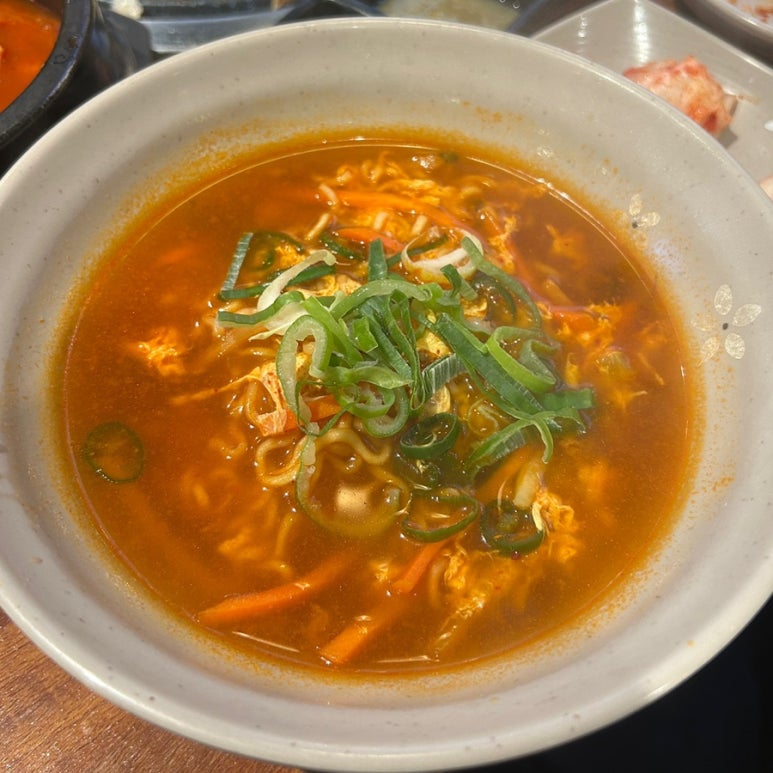 군산꽃삼겹 수송점 이미지