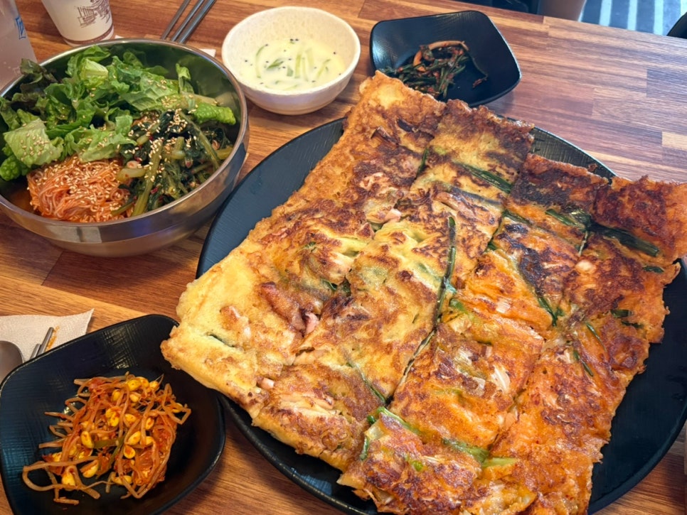 외암파전 인천원당점 이미지