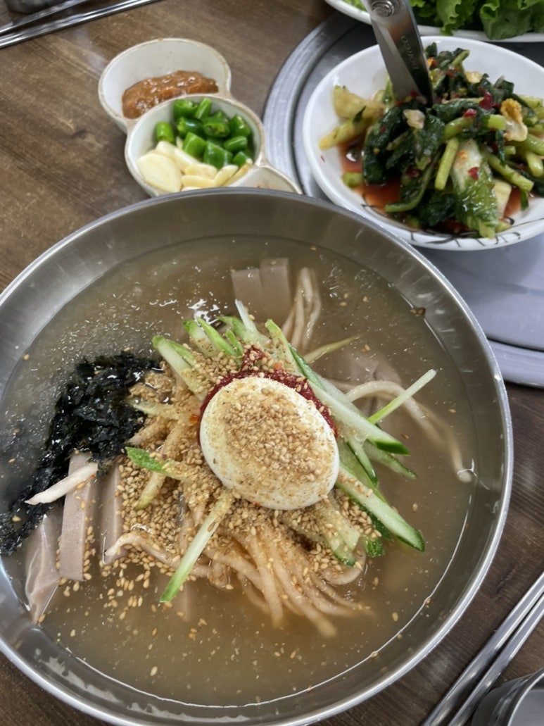 평창메밀 이미지