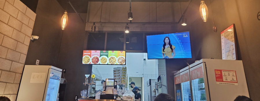 60계치킨강원 이미지