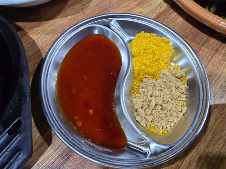 한우돈갈빗집 이미지