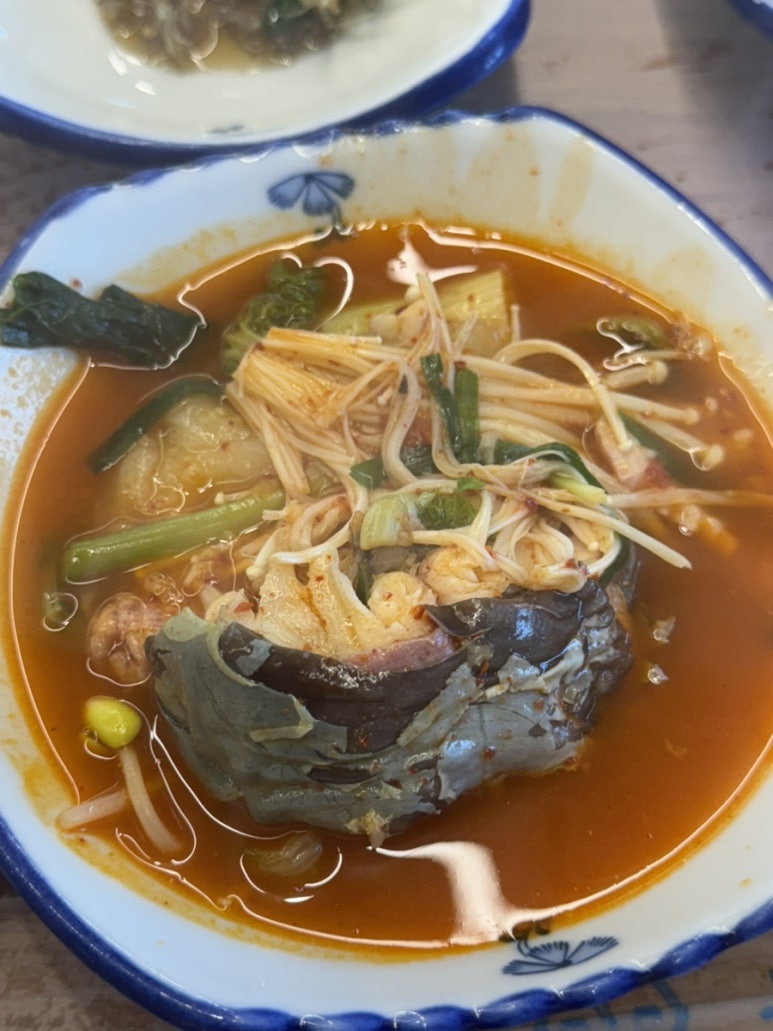 낙동강메기매운탕 이미지