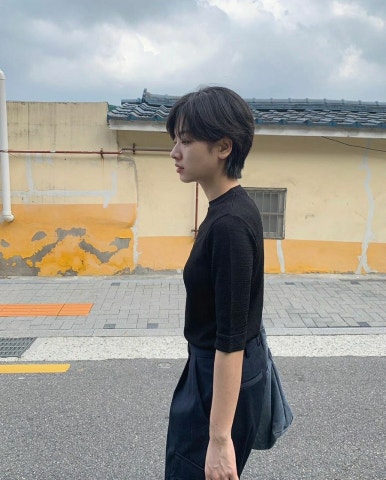 카이정헤어 상봉점 이미지