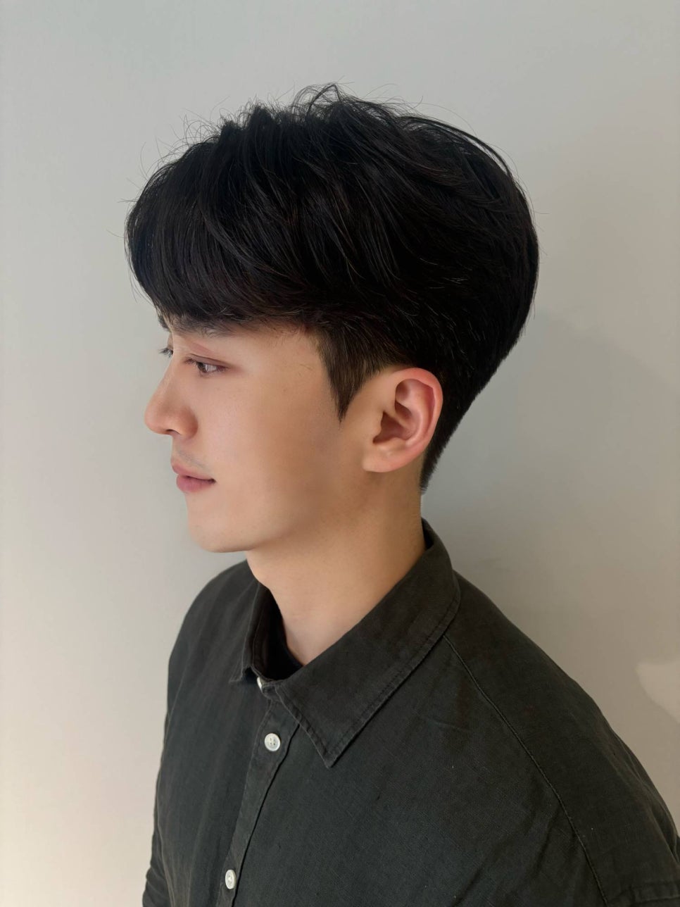 더무드헤어 이미지