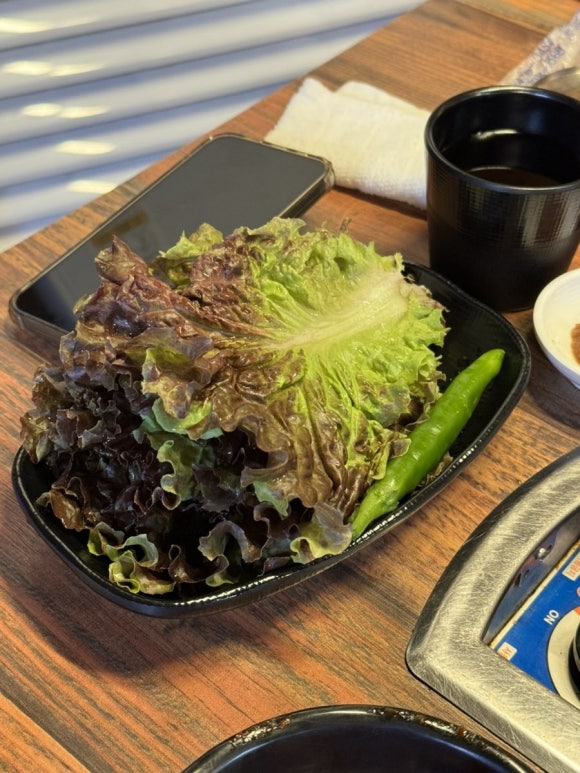 미락식당 이미지