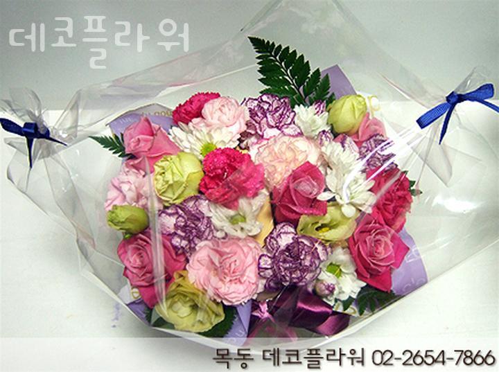 데코플라워 이미지